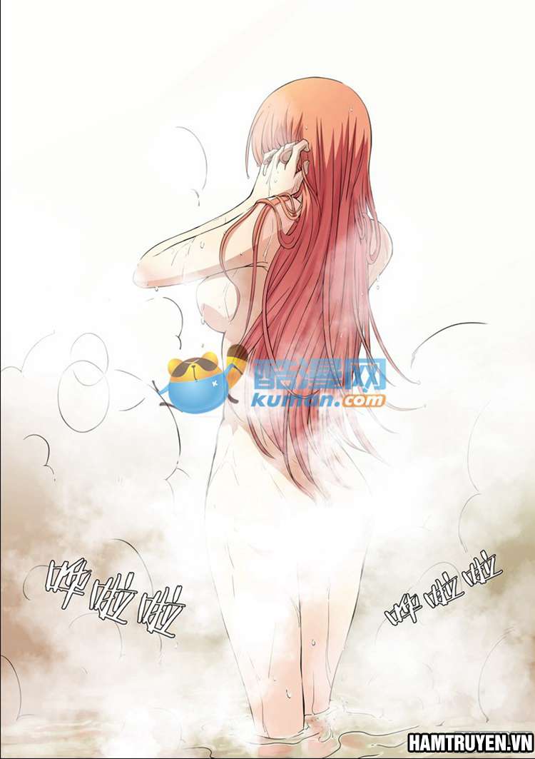 Tuyệt Thế Võ Thần Chapter 0 - Trang 2