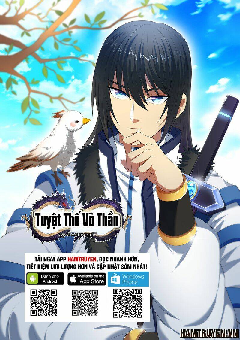 Tuyệt Thế Võ Thần Chapter 49 - Trang 2