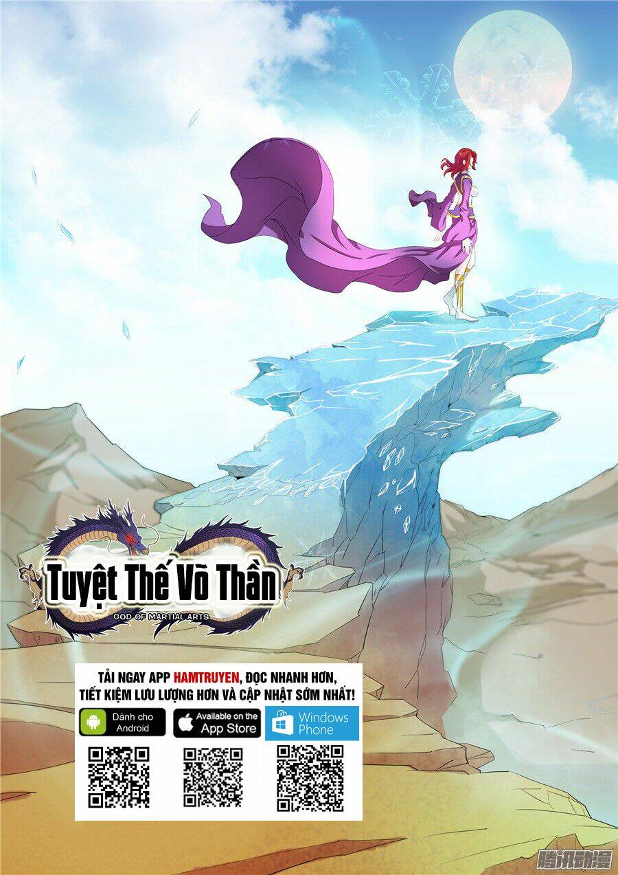Tuyệt Thế Võ Thần Chapter 55 - Trang 2