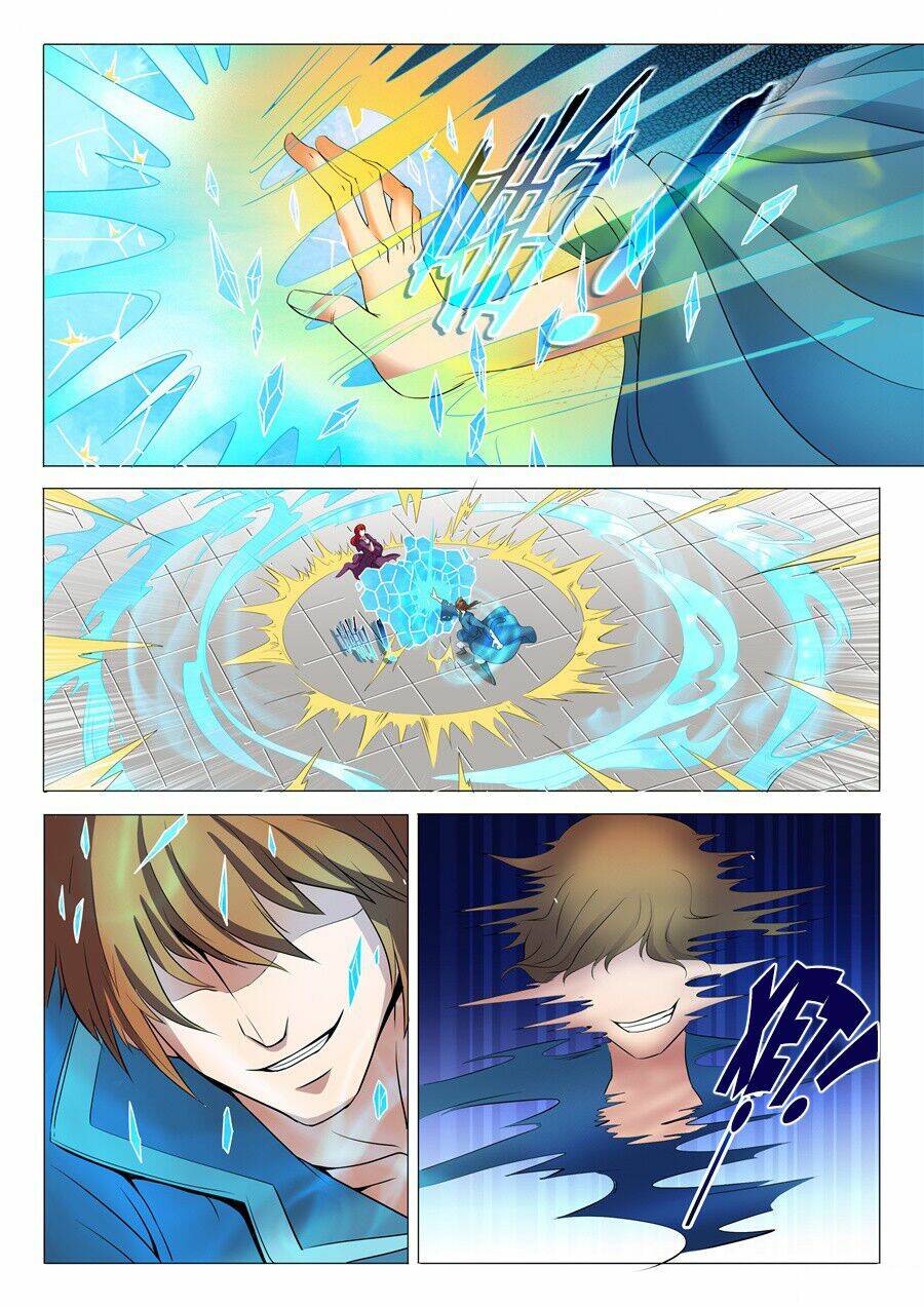 Tuyệt Thế Võ Thần Chapter 56 - Trang 2