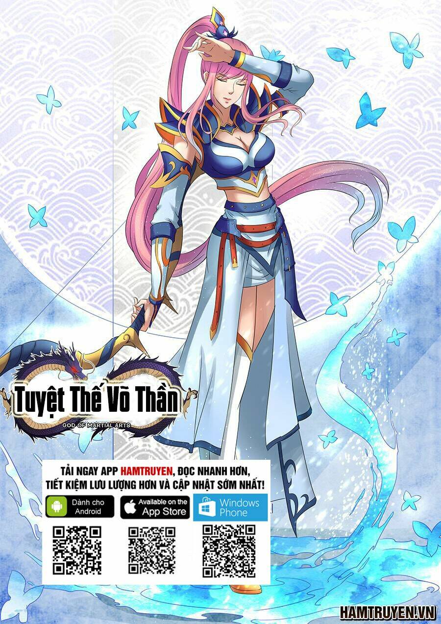 Tuyệt Thế Võ Thần Chapter 87 - Trang 2