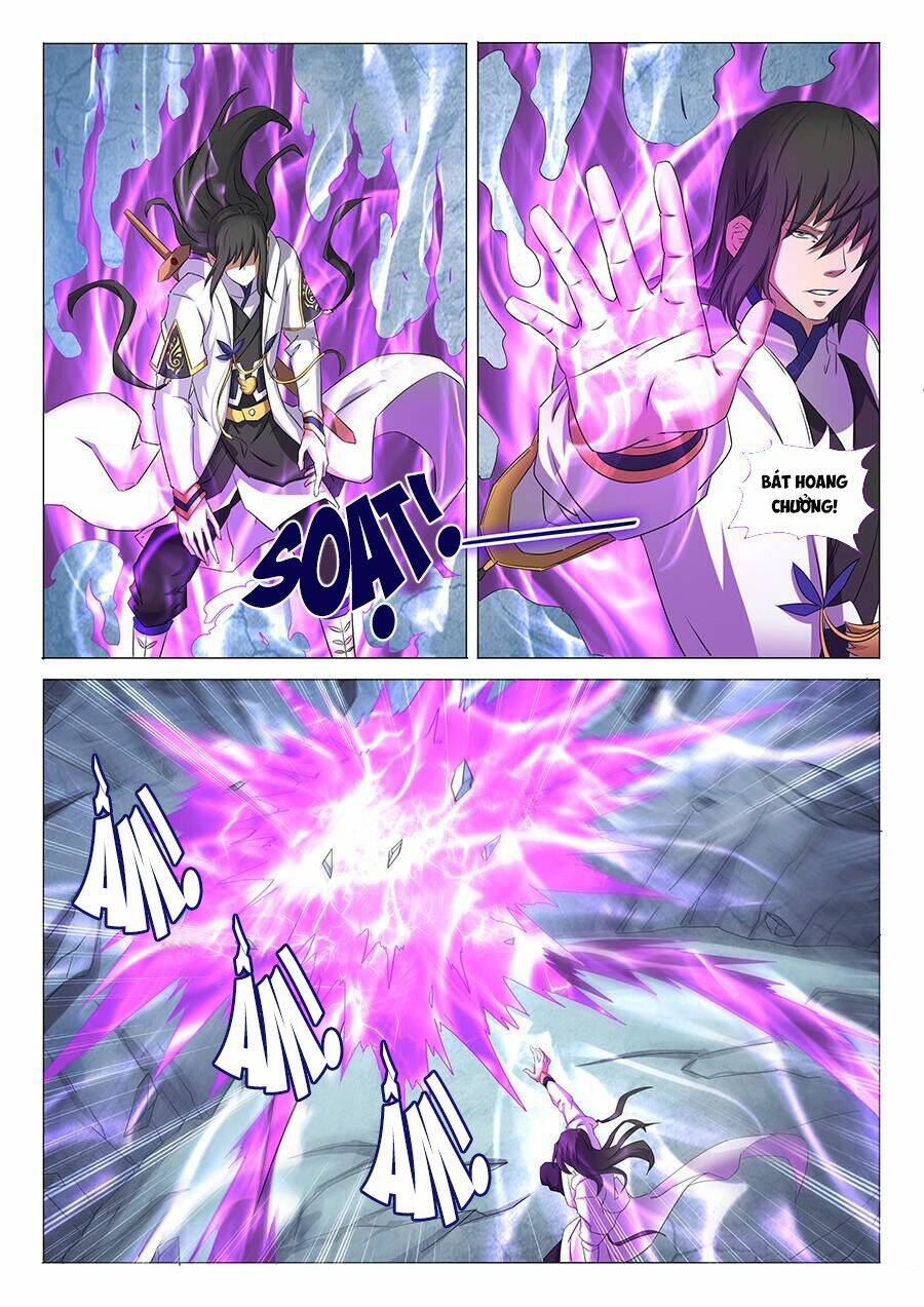 Tuyệt Thế Võ Thần Chapter 88 - Trang 2