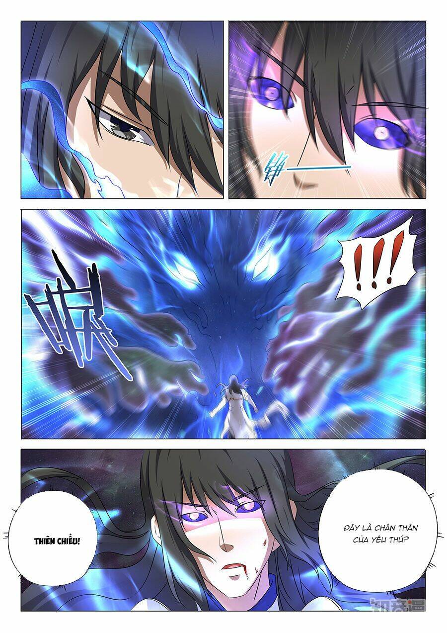 Tuyệt Thế Võ Thần Chapter 96 - Trang 2