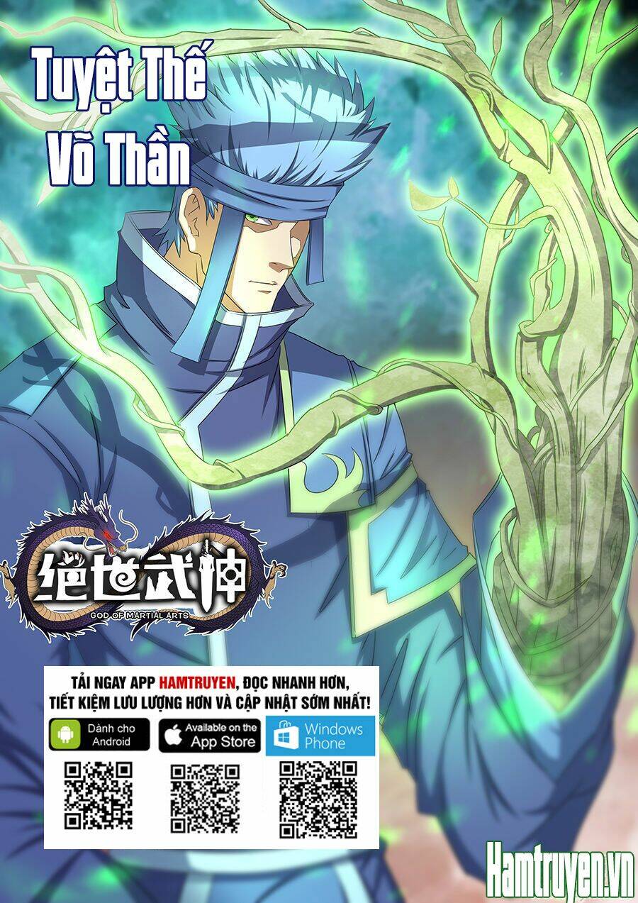 Tuyệt Thế Võ Thần Chapter 99 - Trang 2