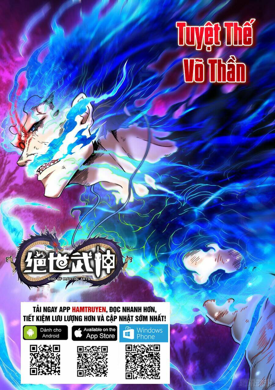 Tuyệt Thế Võ Thần Chapter 141 - Trang 2