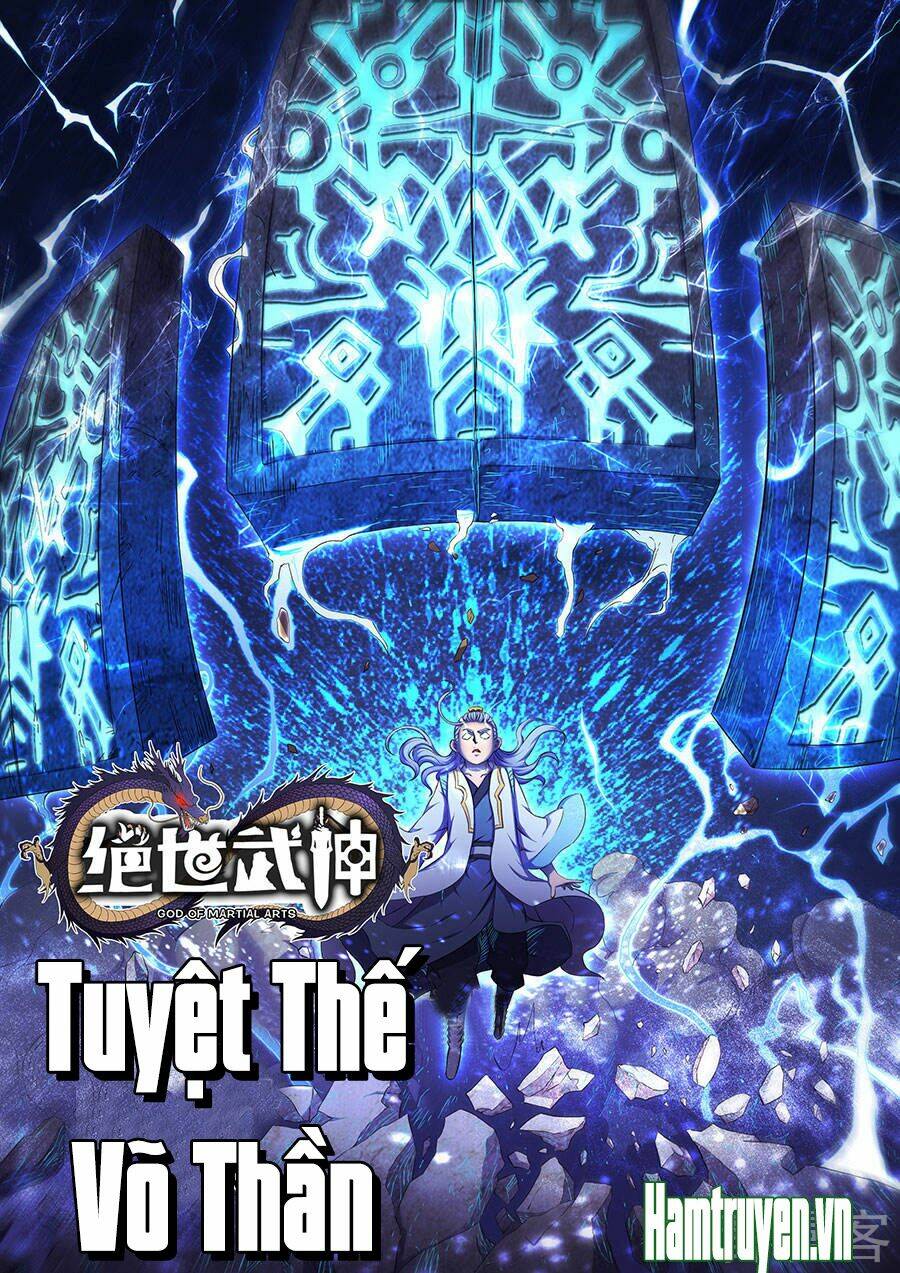 Tuyệt Thế Võ Thần Chapter 174 - Trang 2