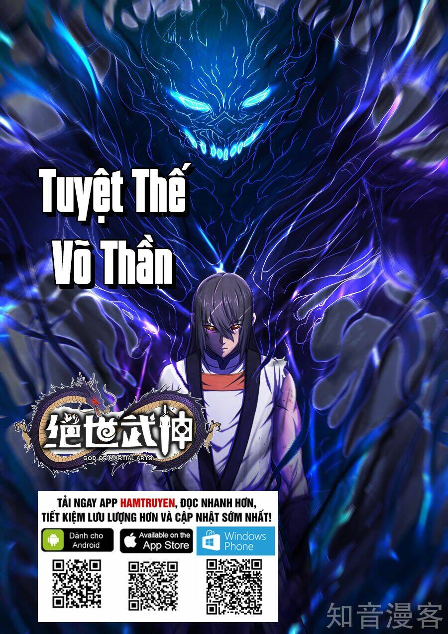 Tuyệt Thế Võ Thần Chapter 180 - Trang 2