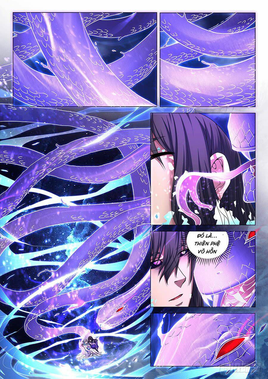 Tuyệt Thế Võ Thần Chapter 208 - Trang 2