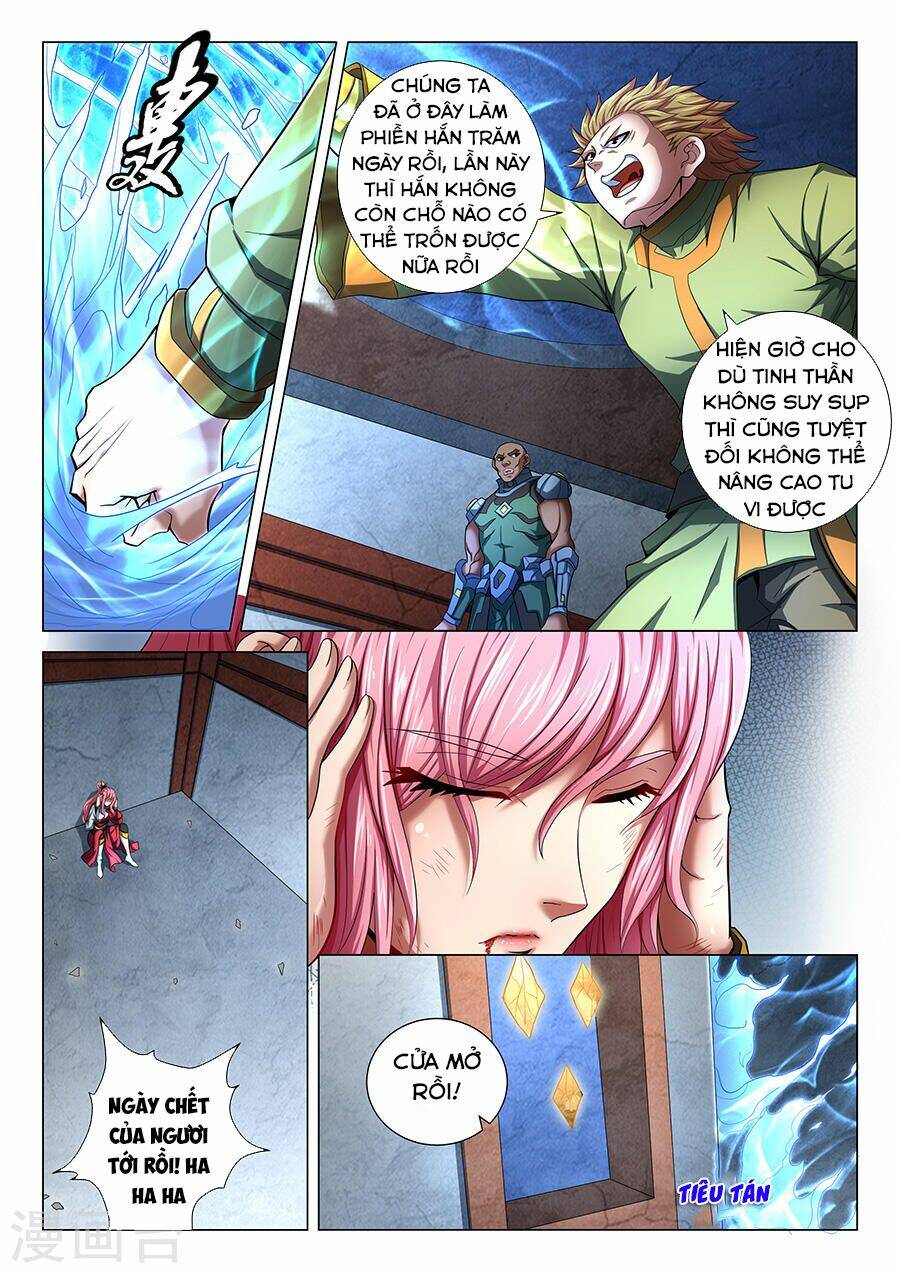 Tuyệt Thế Võ Thần Chapter 216 - Trang 2