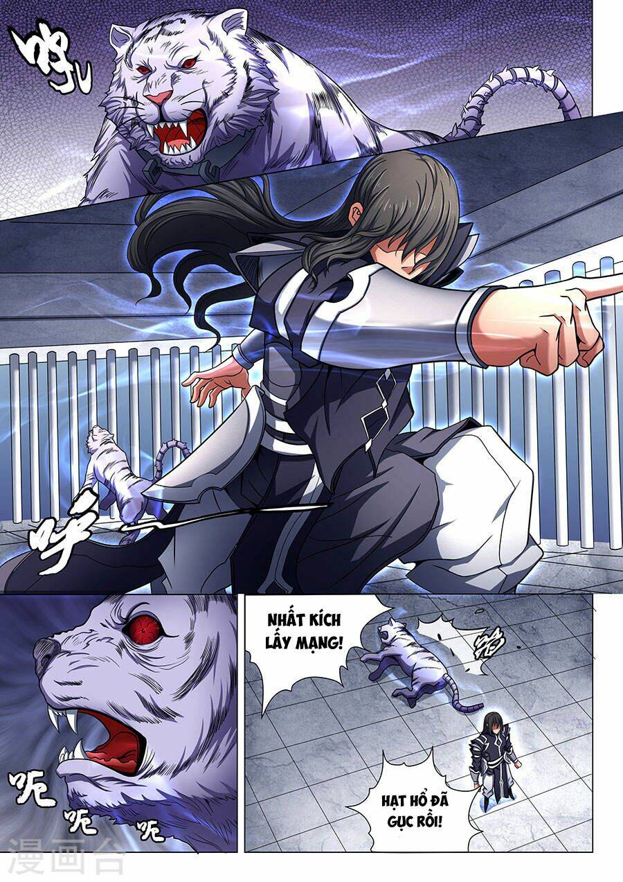 Tuyệt Thế Võ Thần Chapter 223 - Trang 2