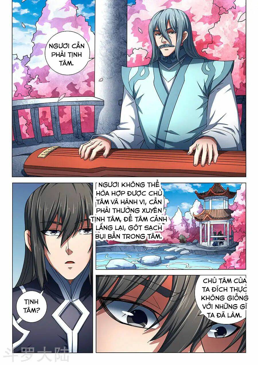 Tuyệt Thế Võ Thần Chapter 234 - Trang 2