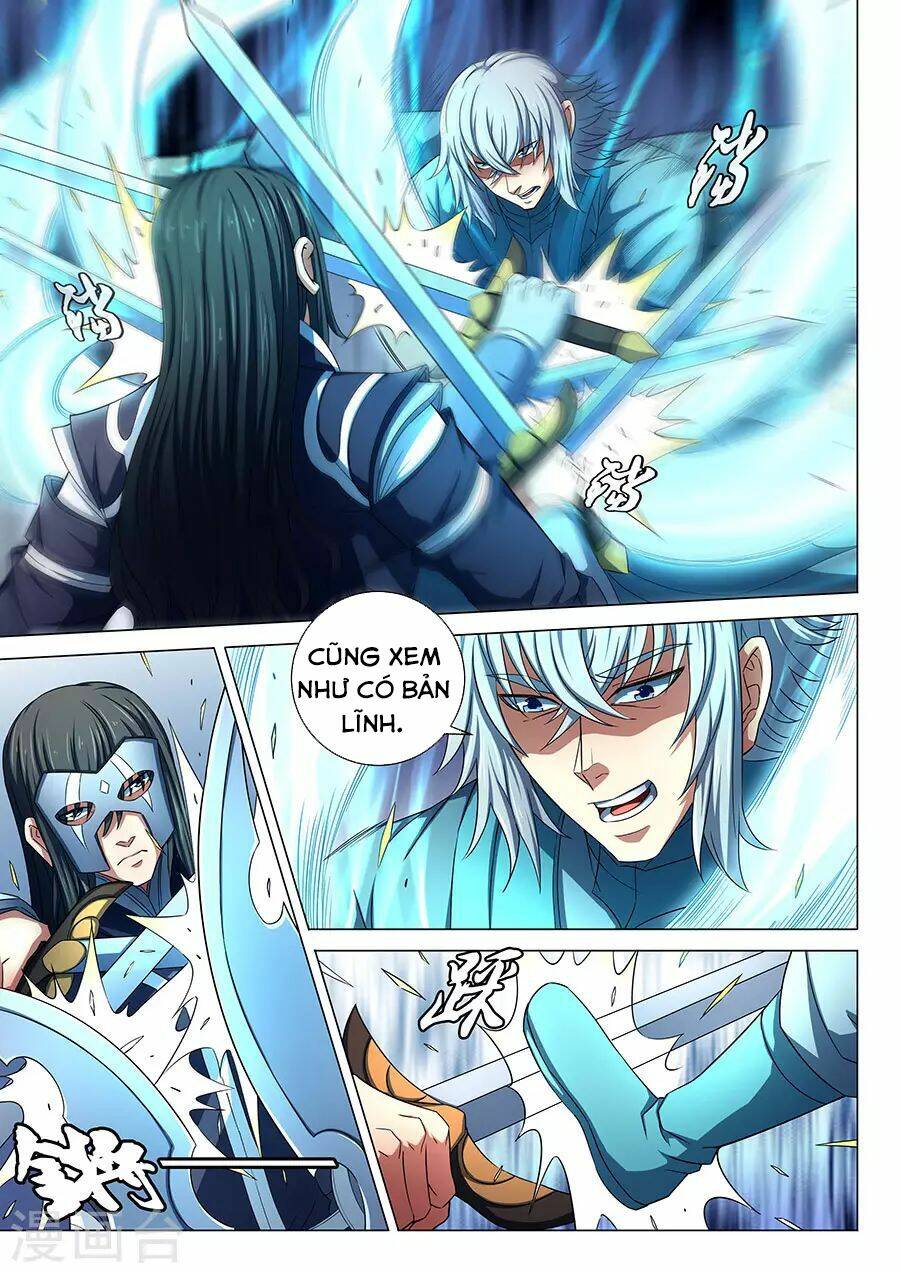 Tuyệt Thế Võ Thần Chapter 239 - Trang 2