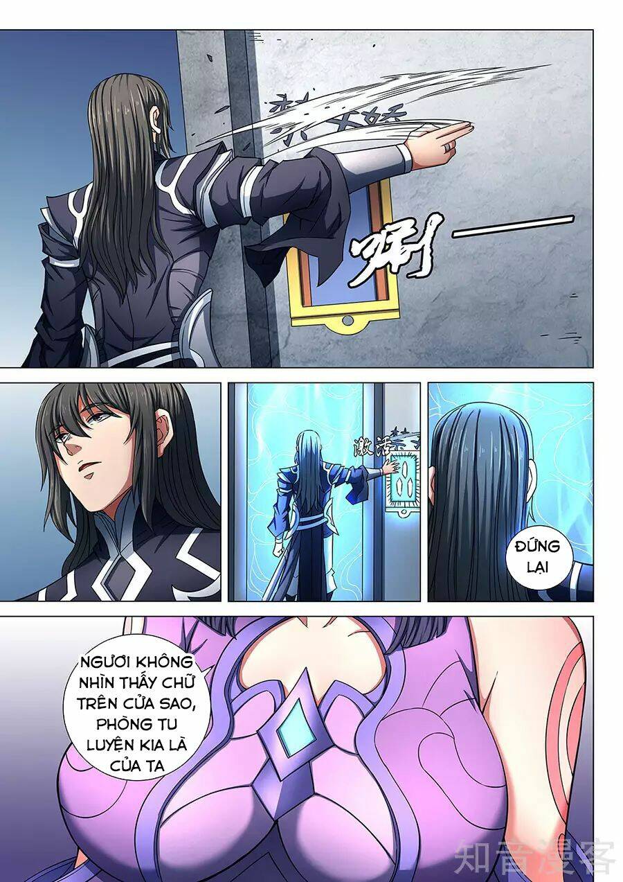 Tuyệt Thế Võ Thần Chapter 253 - Trang 2