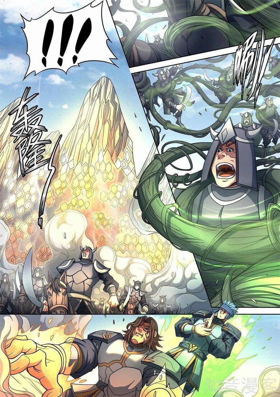 Tuyệt Thế Võ Thần Chapter 280 - Trang 2