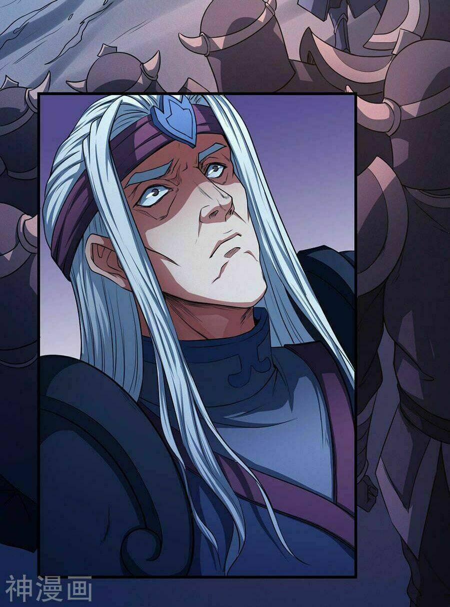 Tuyệt Thế Võ Thần Chapter 289 - Trang 2