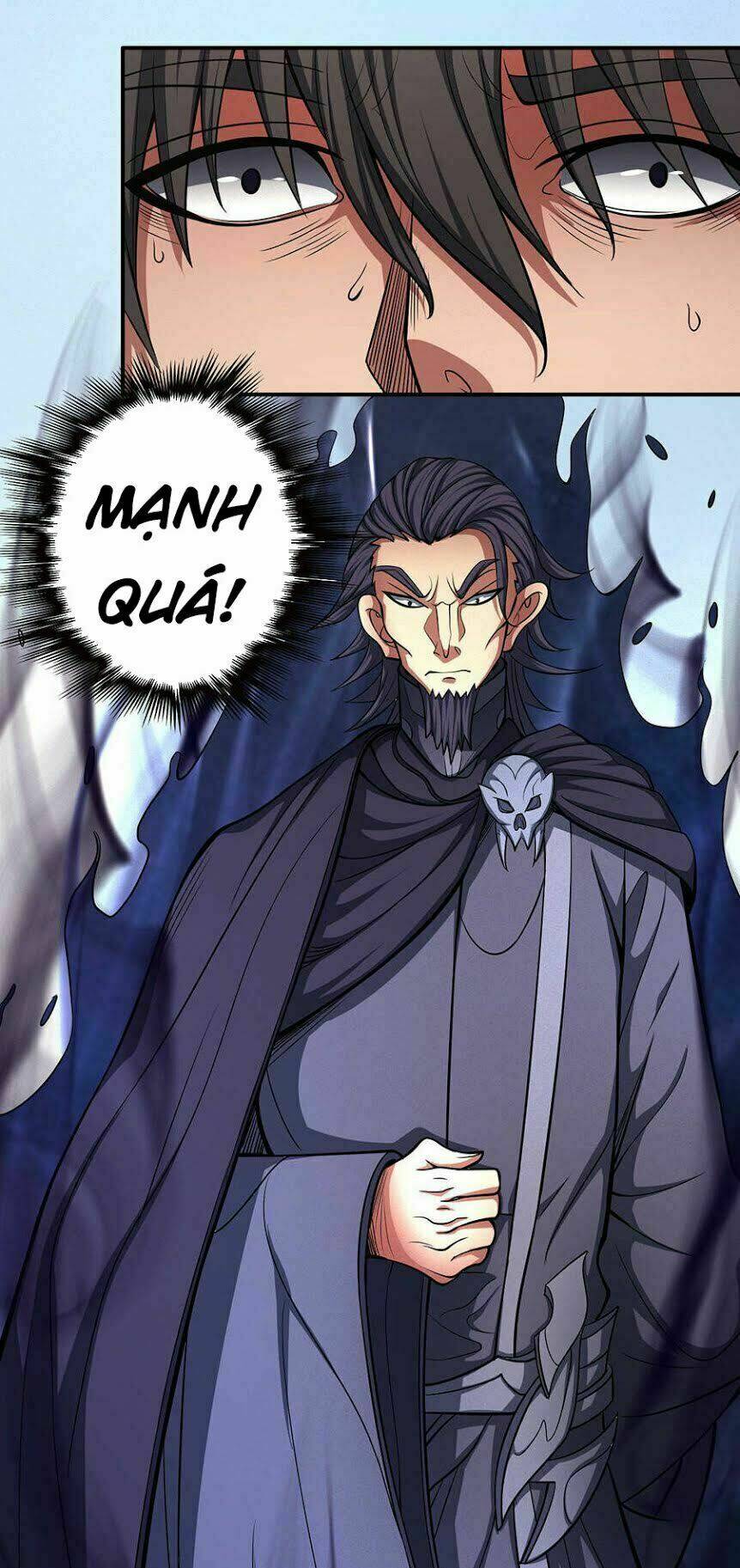 Tuyệt Thế Võ Thần Chapter 289 - Trang 2