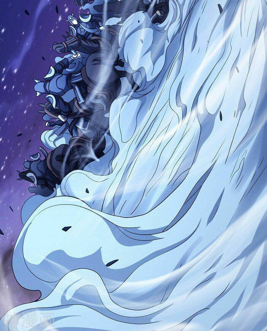 Tuyệt Thế Võ Thần Chapter 289 - Trang 2