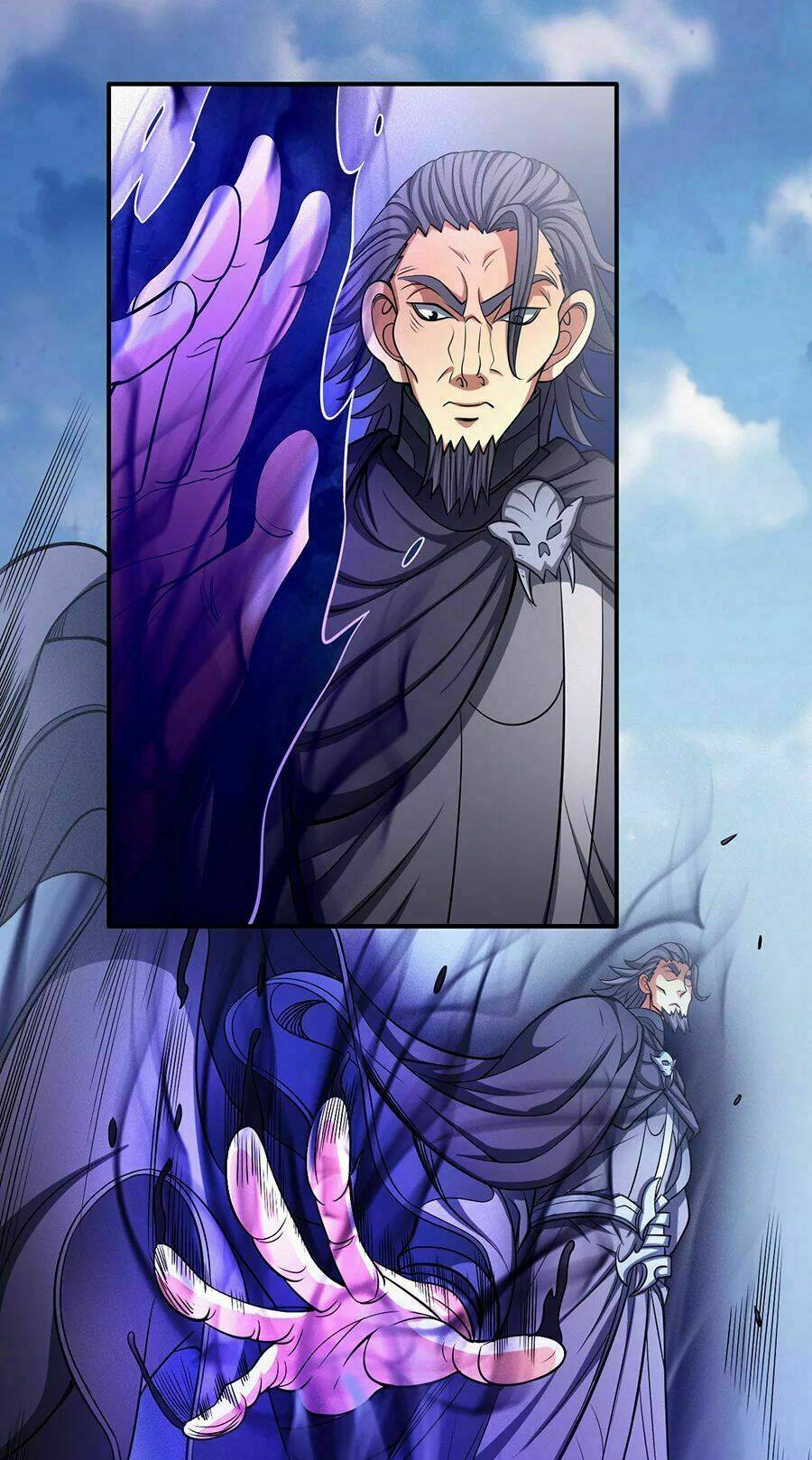 Tuyệt Thế Võ Thần Chapter 290 - Trang 2