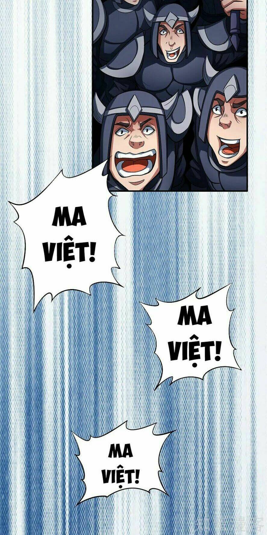 Tuyệt Thế Võ Thần Chapter 290 - Trang 2