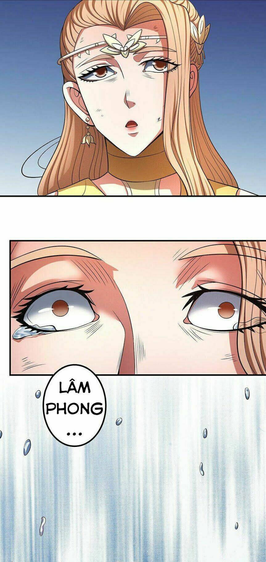 Tuyệt Thế Võ Thần Chapter 291 - Trang 2