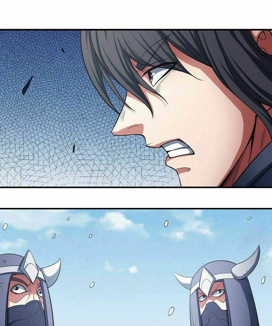 Tuyệt Thế Võ Thần Chapter 291 - Trang 2