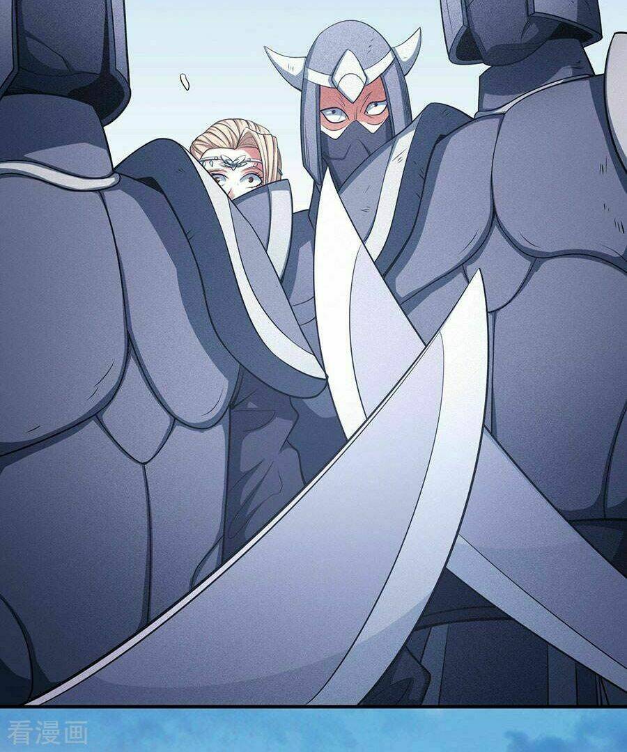 Tuyệt Thế Võ Thần Chapter 291 - Trang 2