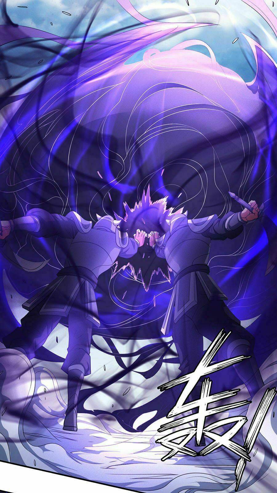 Tuyệt Thế Võ Thần Chapter 291 - Trang 2