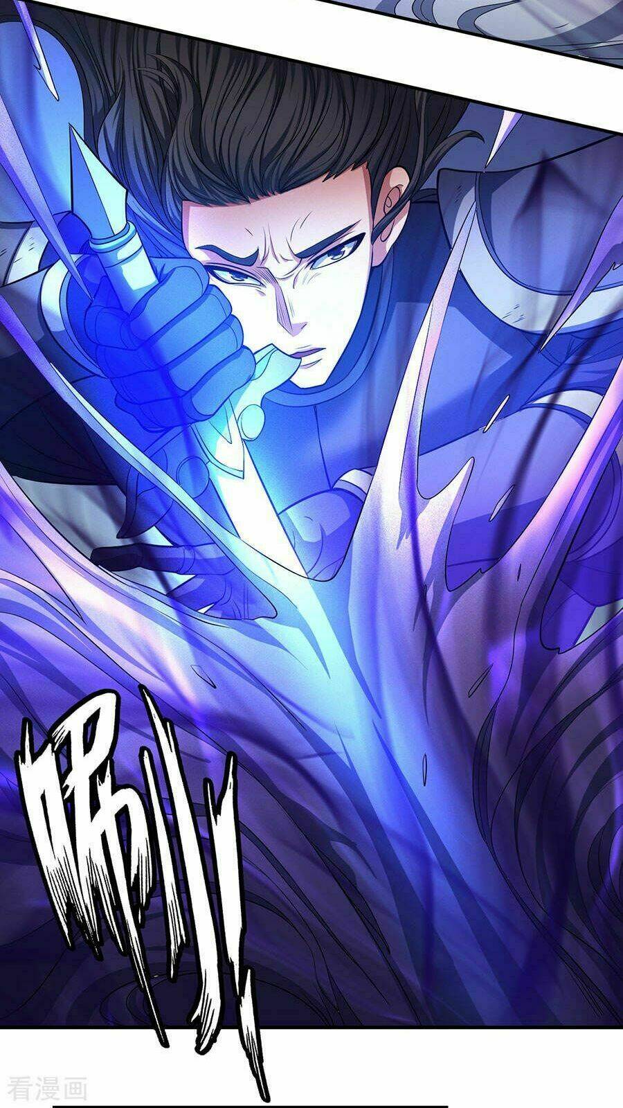 Tuyệt Thế Võ Thần Chapter 291 - Trang 2