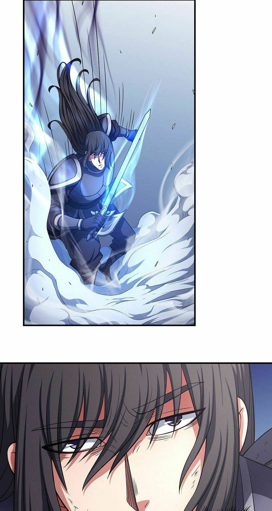 Tuyệt Thế Võ Thần Chapter 291 - Trang 2