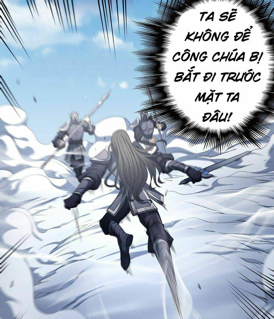 Tuyệt Thế Võ Thần Chapter 291 - Trang 2