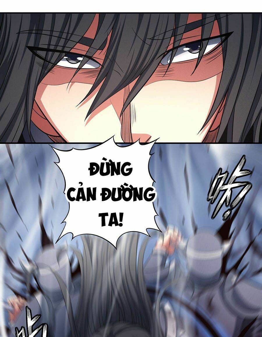 Tuyệt Thế Võ Thần Chapter 291 - Trang 2