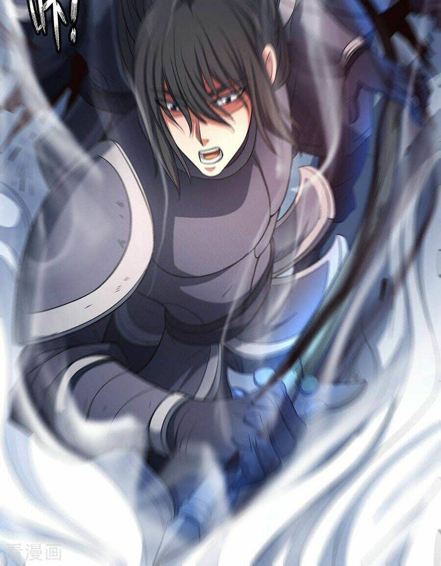 Tuyệt Thế Võ Thần Chapter 291 - Trang 2