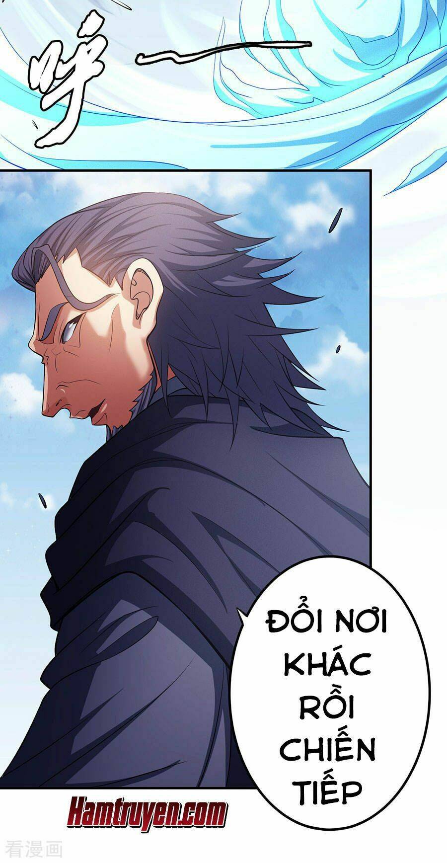 Tuyệt Thế Võ Thần Chapter 291 - Trang 2