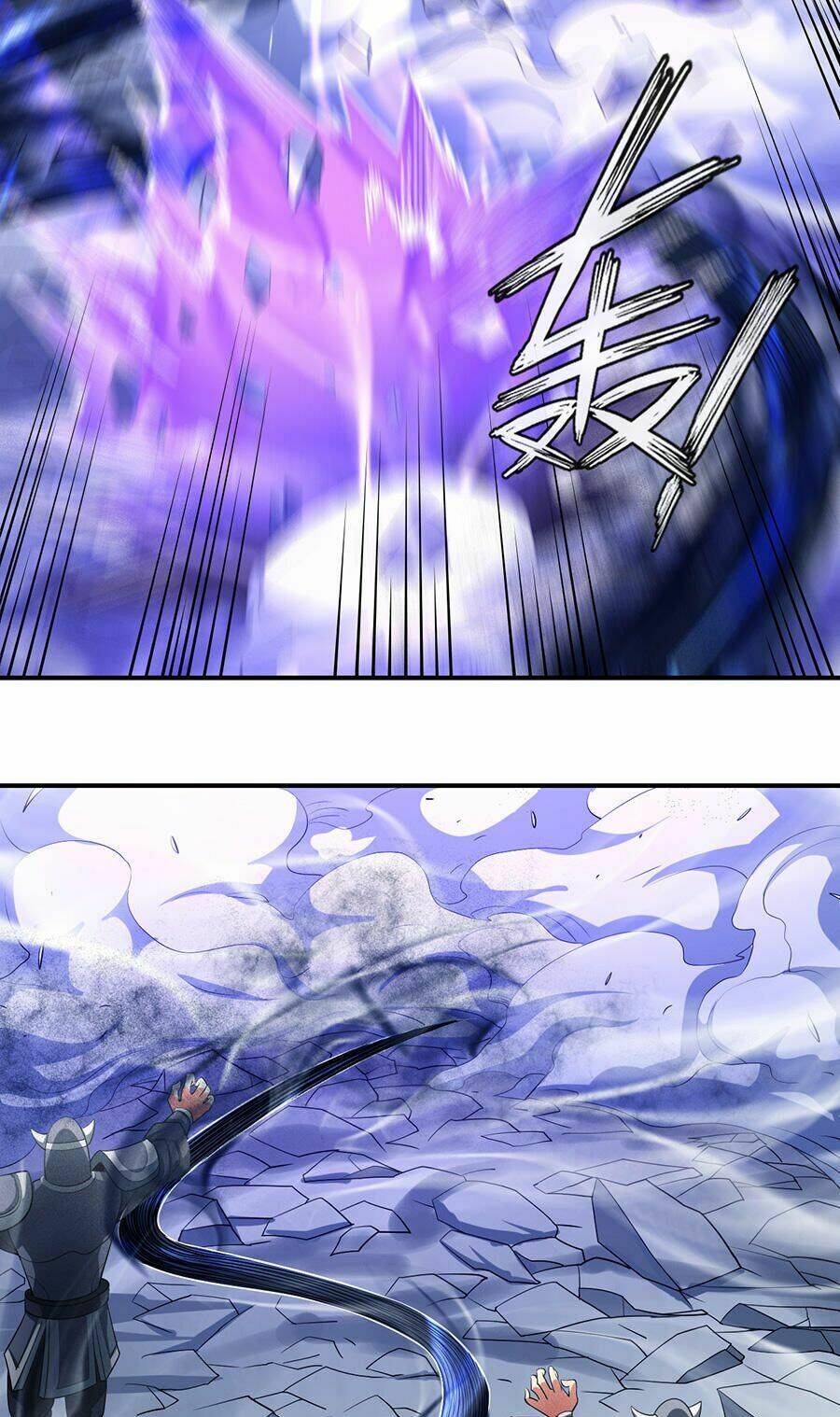 Tuyệt Thế Võ Thần Chapter 293 - Trang 2