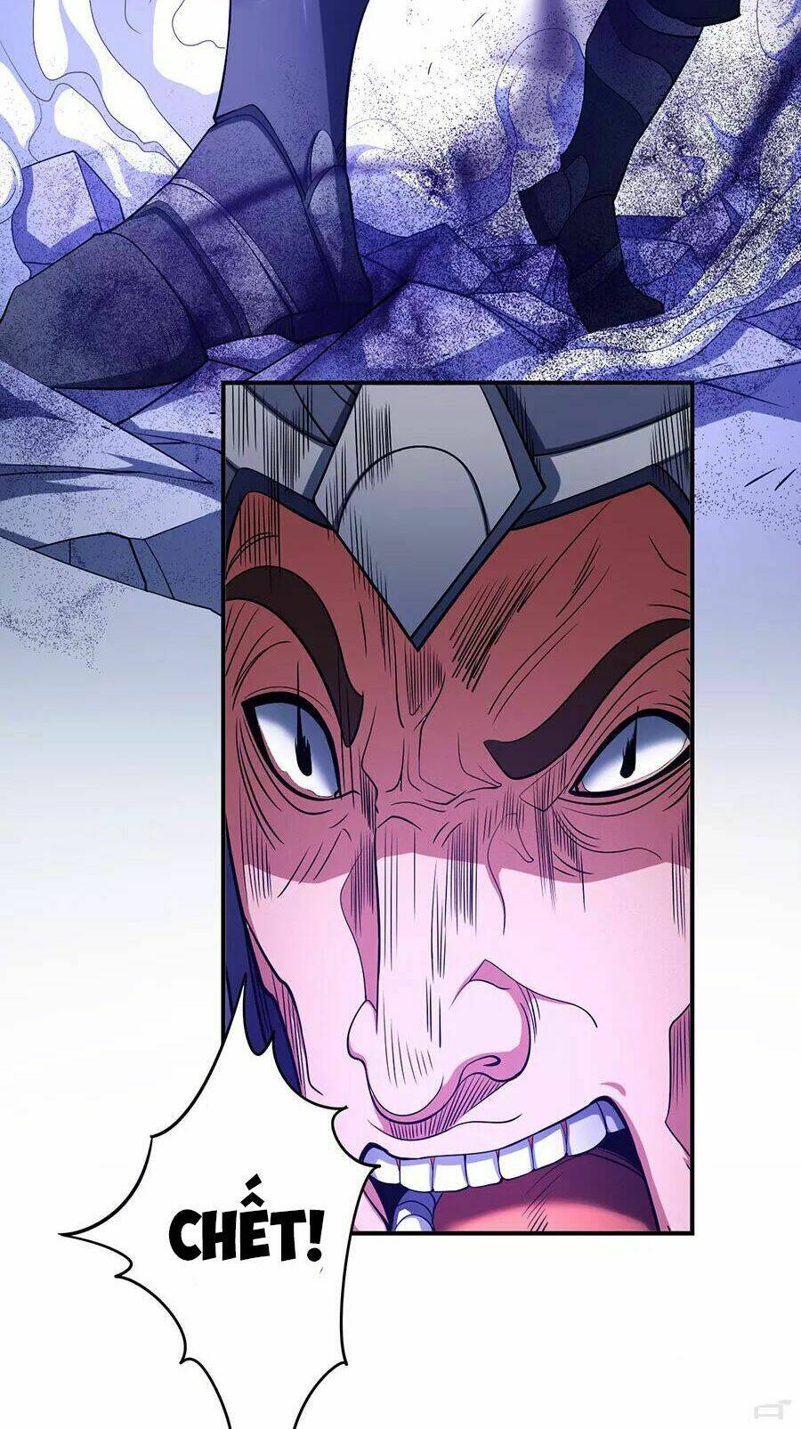 Tuyệt Thế Võ Thần Chapter 294 - Trang 2