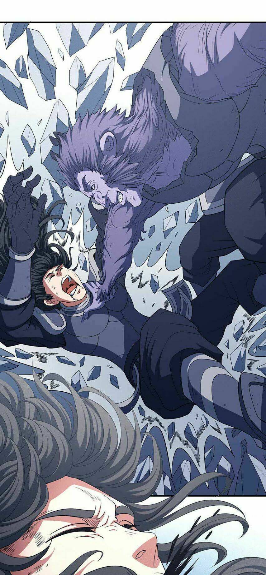 Tuyệt Thế Võ Thần Chapter 295 - Trang 2