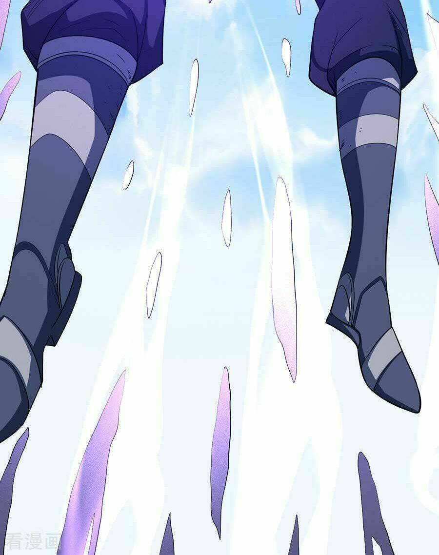 Tuyệt Thế Võ Thần Chapter 295 - Trang 2