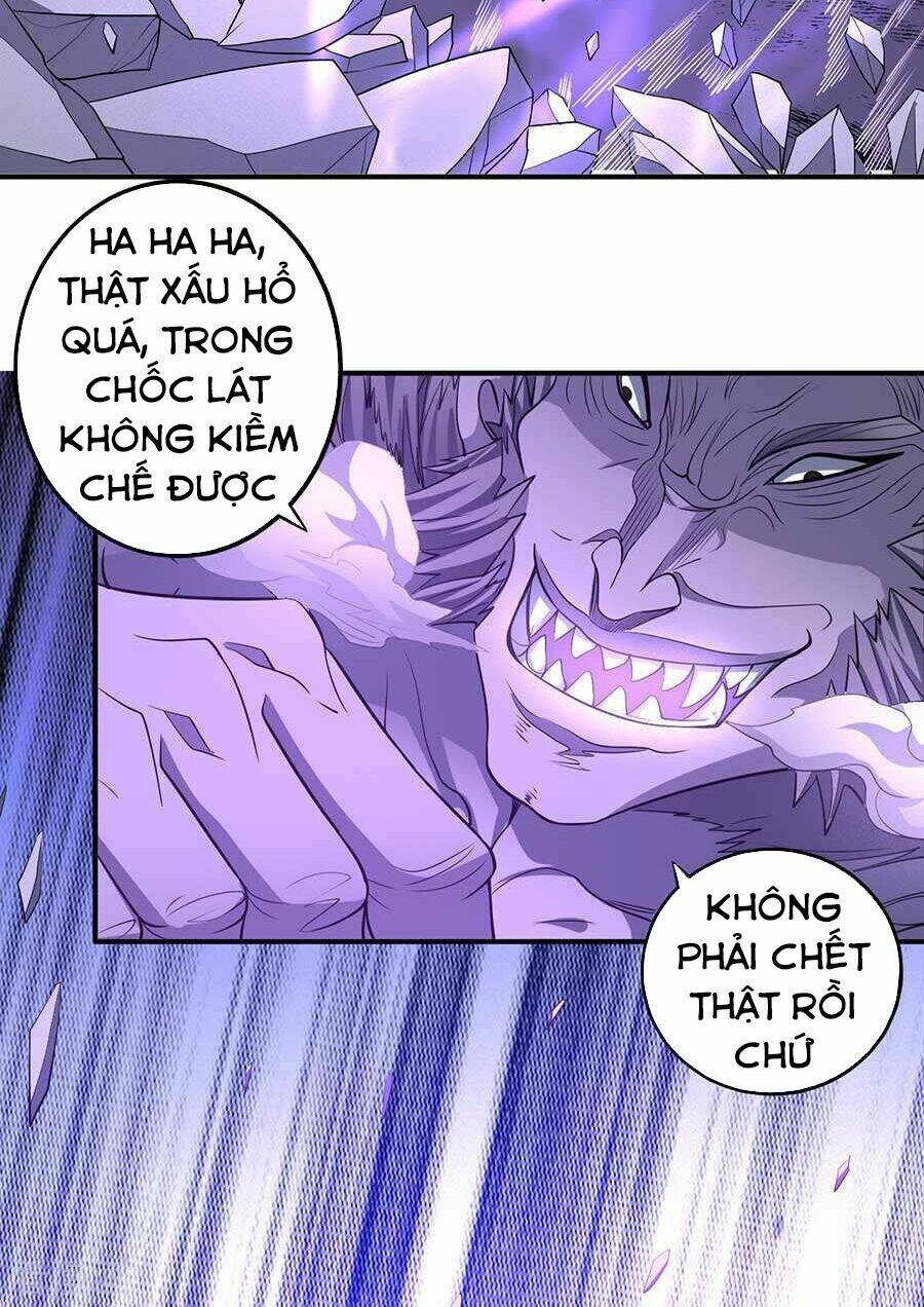 Tuyệt Thế Võ Thần Chapter 295 - Trang 2