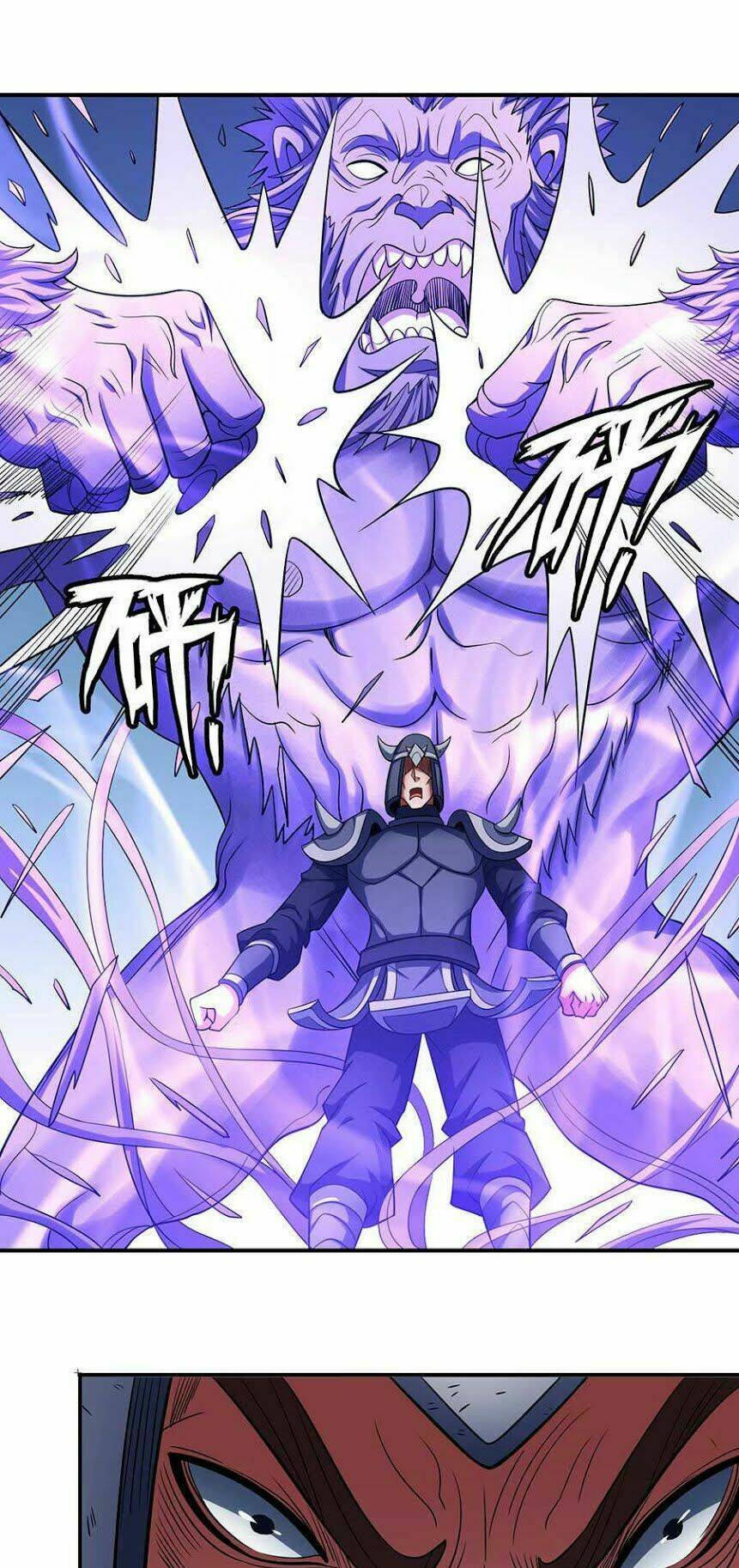Tuyệt Thế Võ Thần Chapter 295 - Trang 2