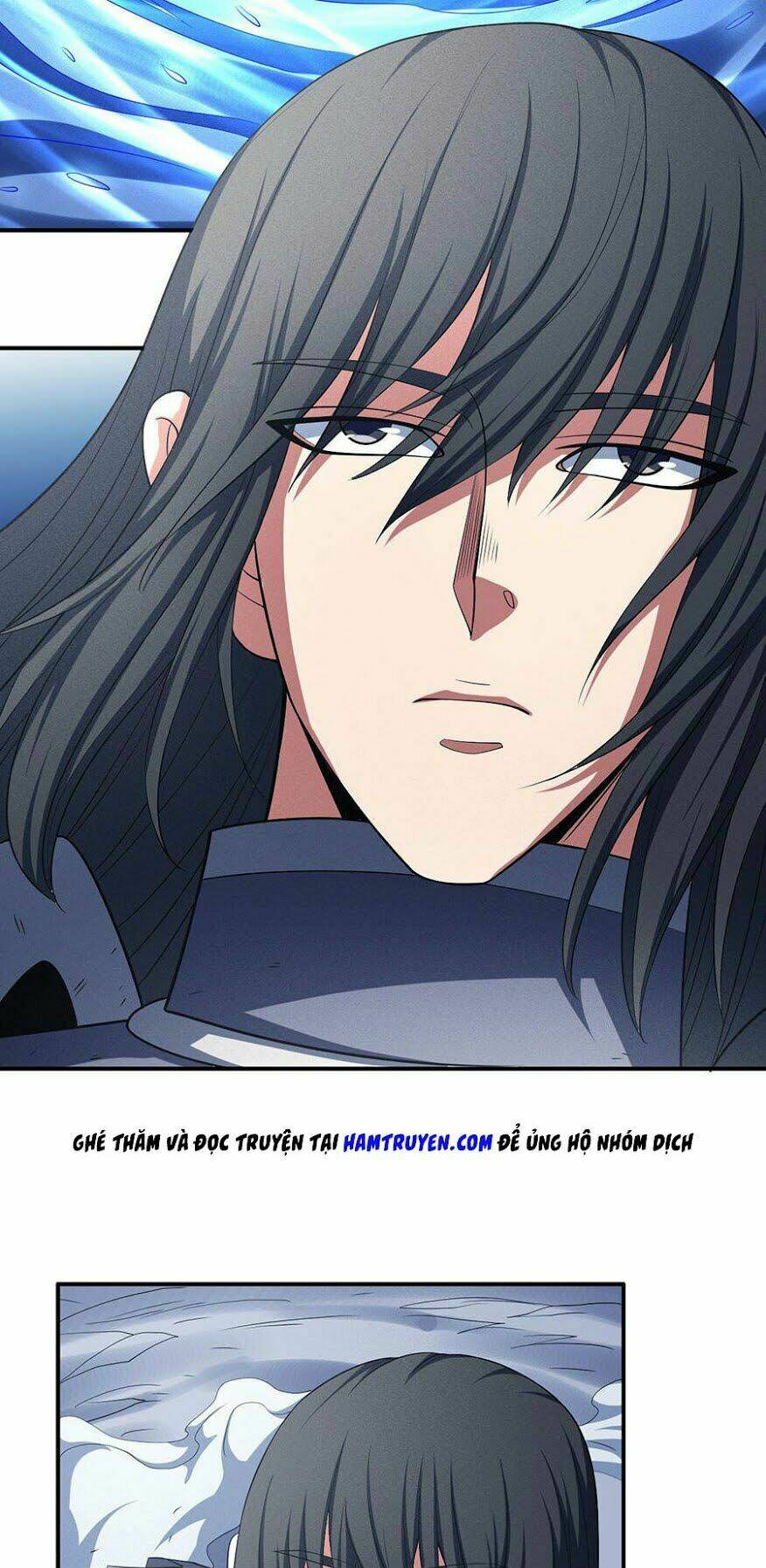 Tuyệt Thế Võ Thần Chapter 296 - Trang 2
