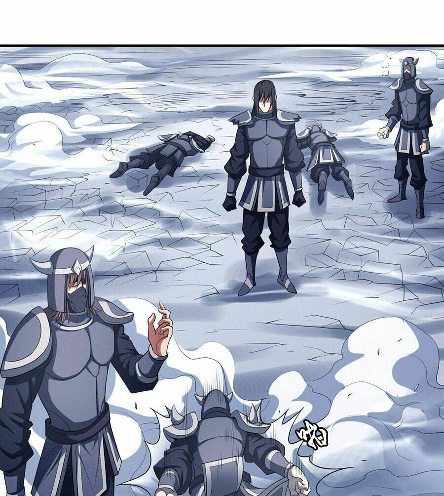 Tuyệt Thế Võ Thần Chapter 296 - Trang 2