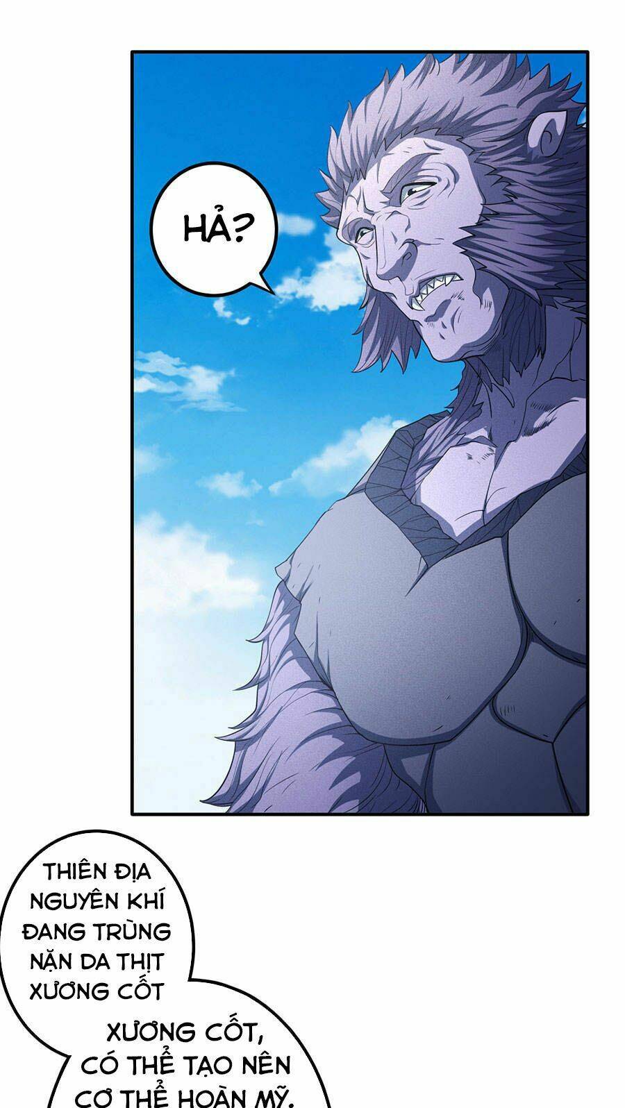 Tuyệt Thế Võ Thần Chapter 296 - Trang 2