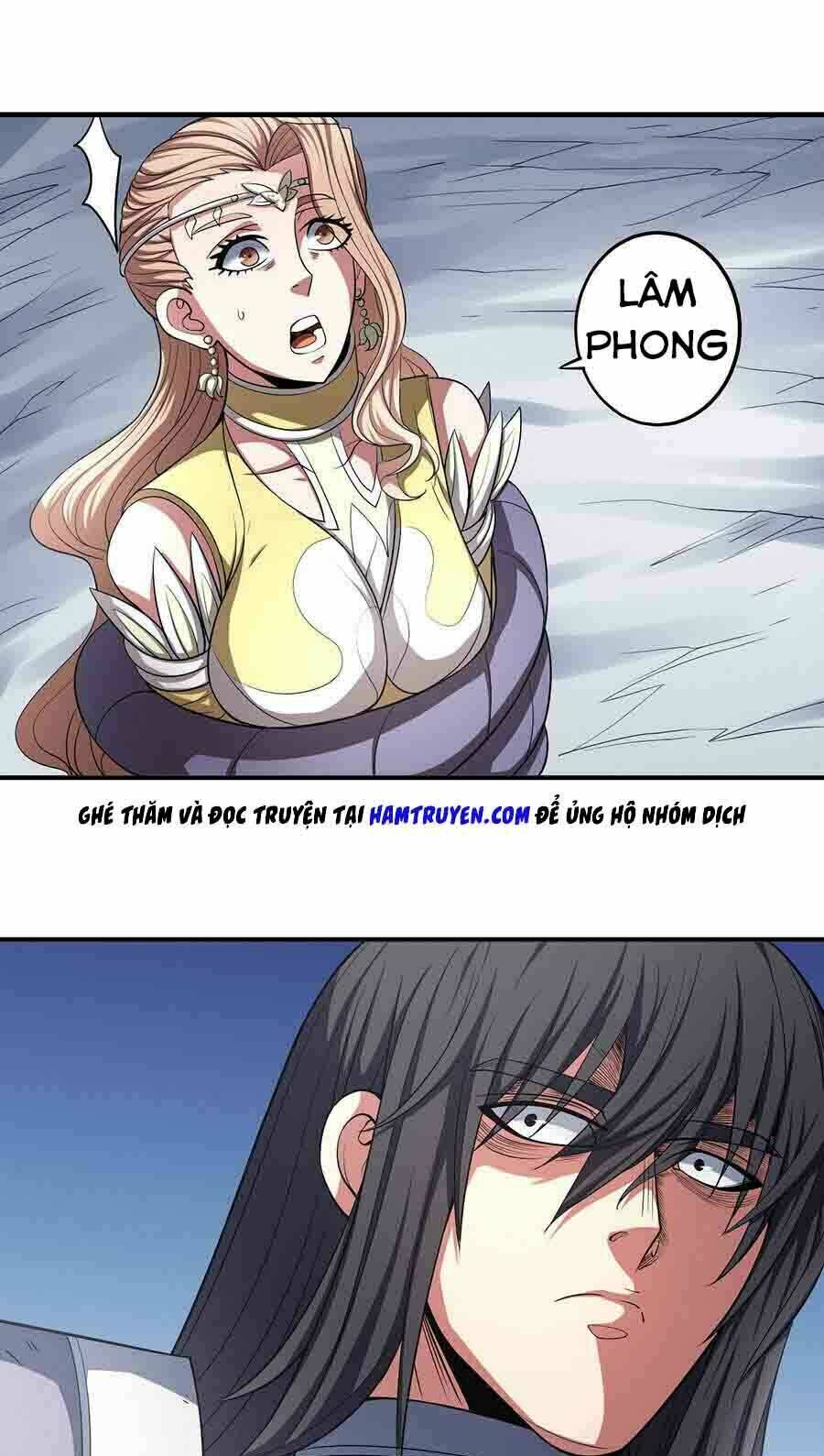 Tuyệt Thế Võ Thần Chapter 297 - Trang 2