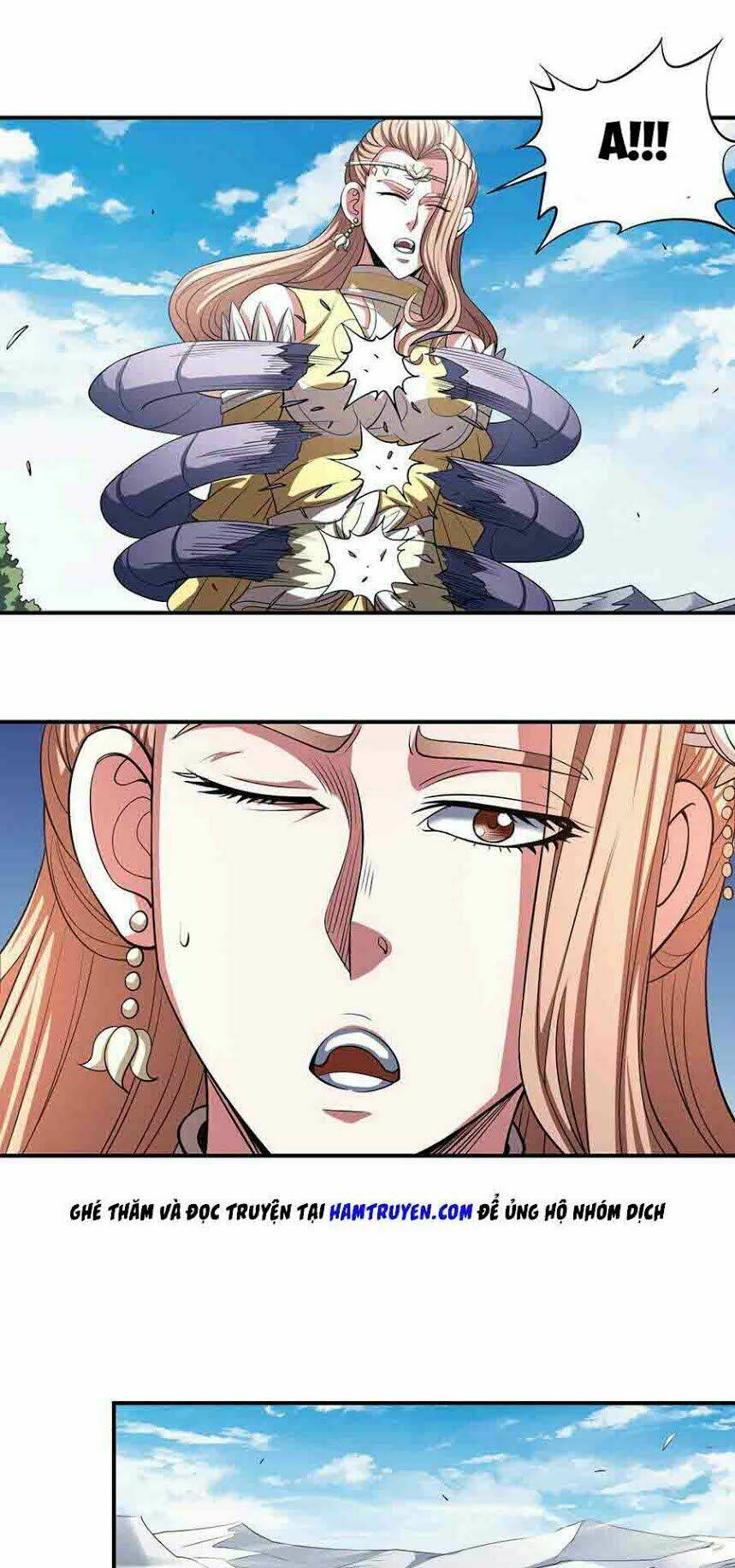 Tuyệt Thế Võ Thần Chapter 297 - Trang 2