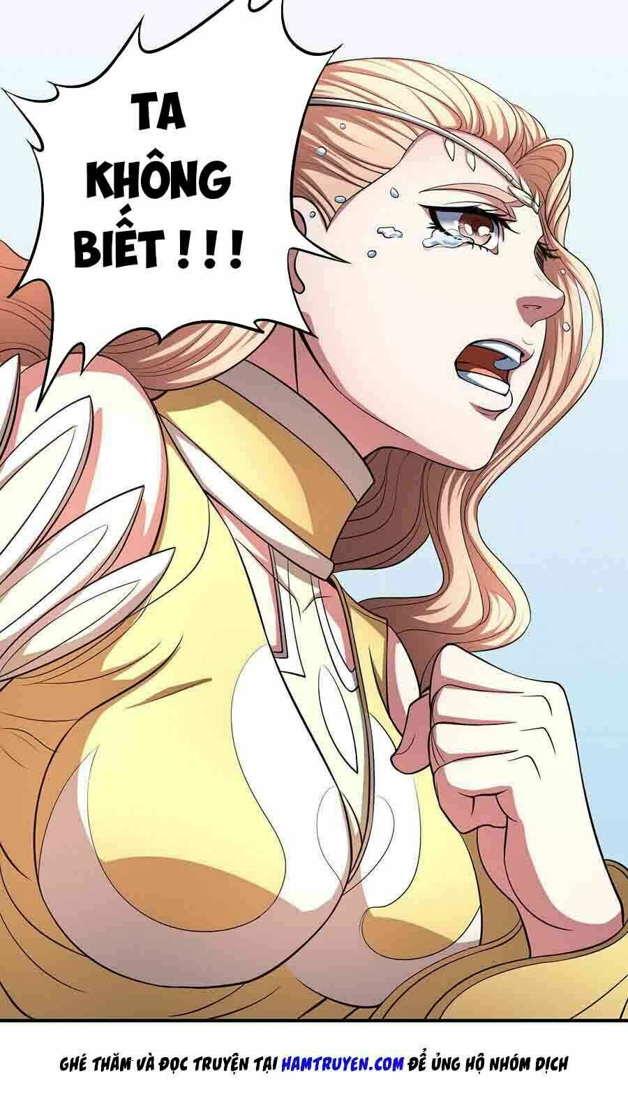 Tuyệt Thế Võ Thần Chapter 297 - Trang 2