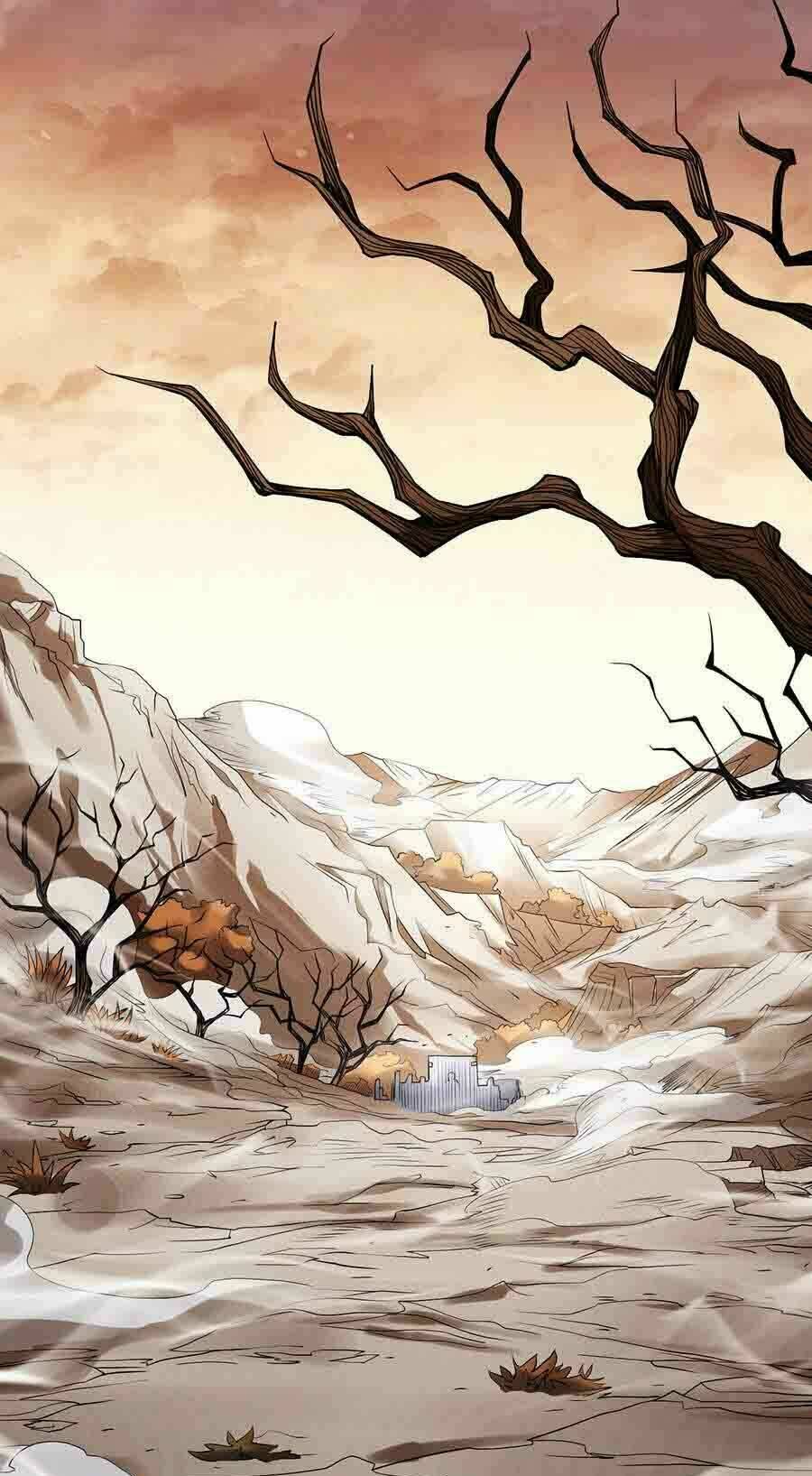 Tuyệt Thế Võ Thần Chapter 297 - Trang 2