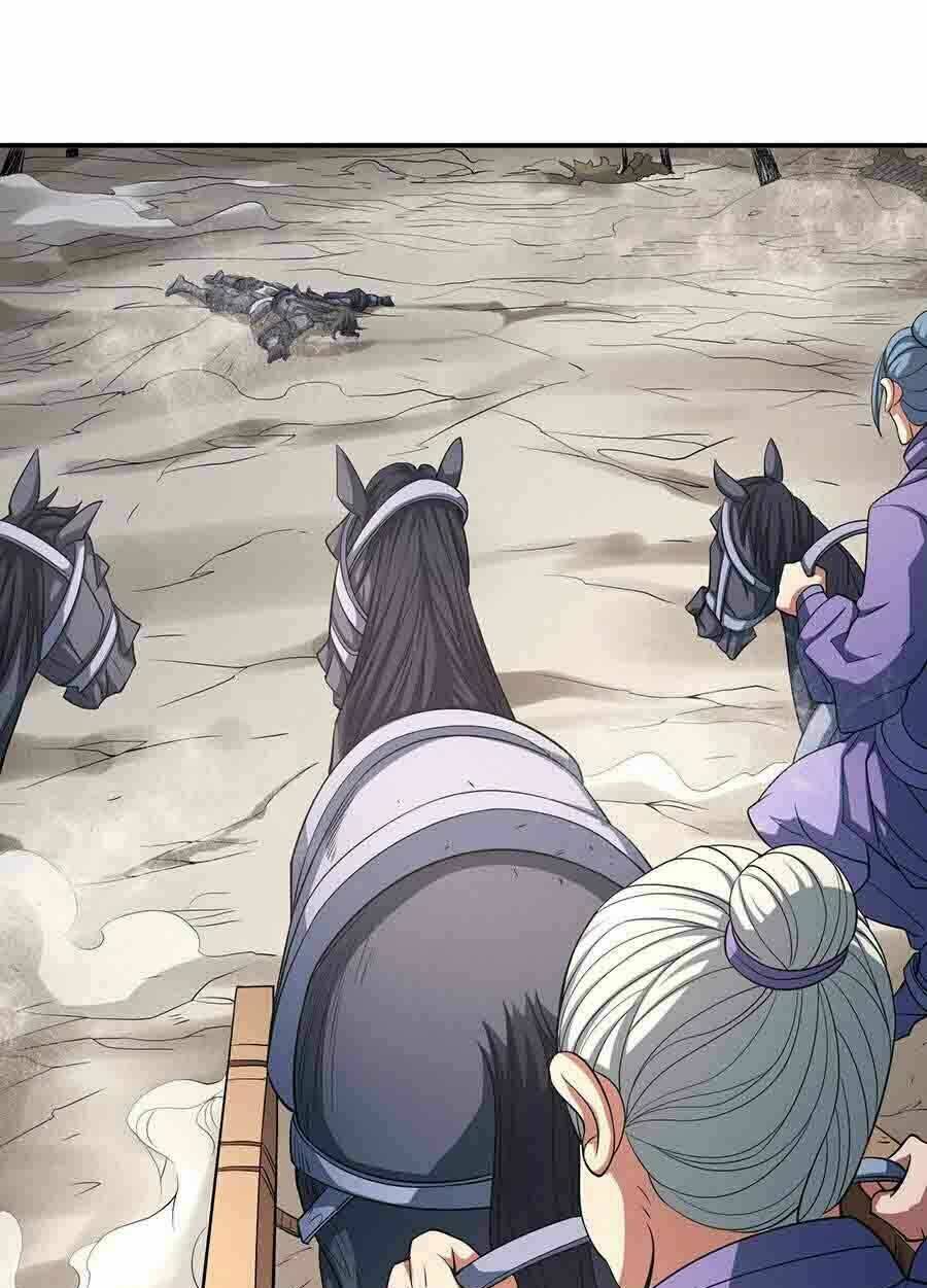 Tuyệt Thế Võ Thần Chapter 297 - Trang 2