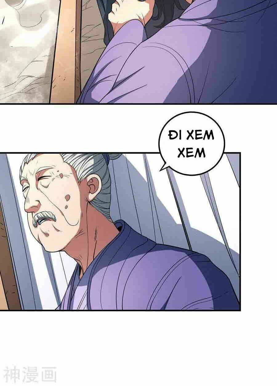 Tuyệt Thế Võ Thần Chapter 297 - Trang 2