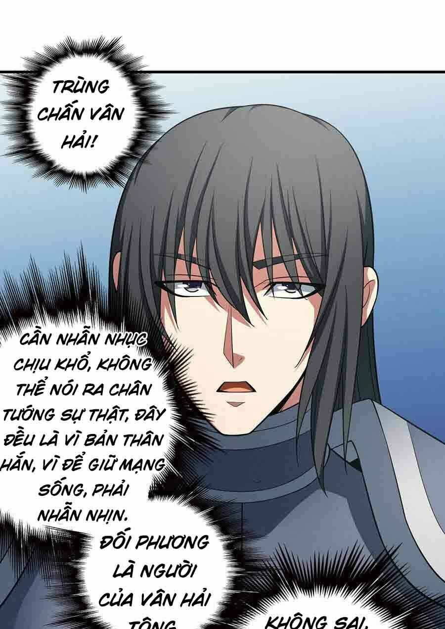 Tuyệt Thế Võ Thần Chapter 297 - Trang 2