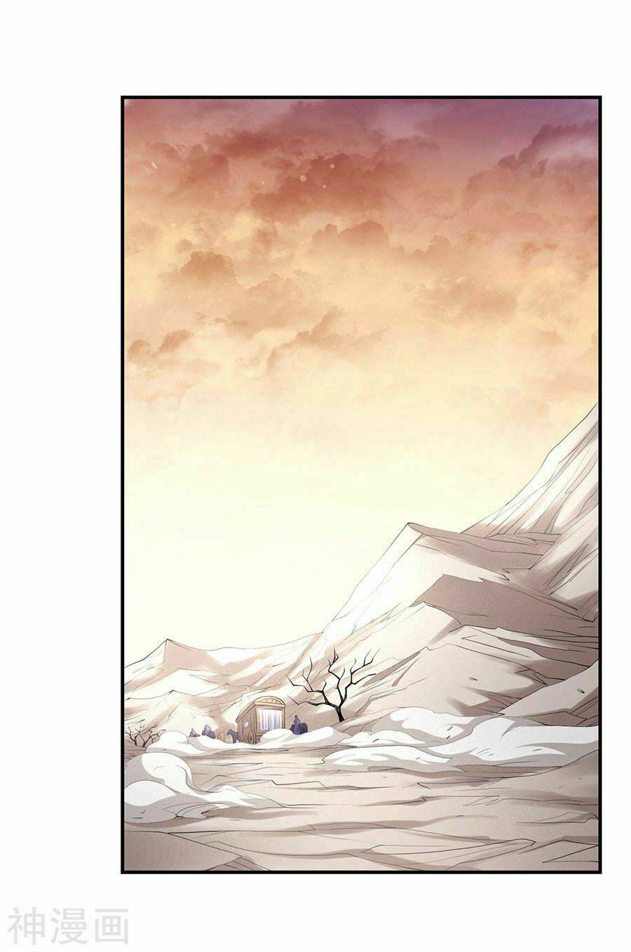 Tuyệt Thế Võ Thần Chapter 297 - Trang 2